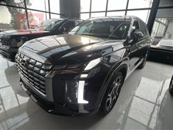 هيونداي باليسيد